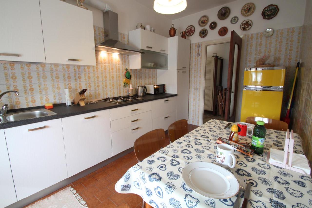 Lake View Silvano Apartment Baveno Zewnętrze zdjęcie