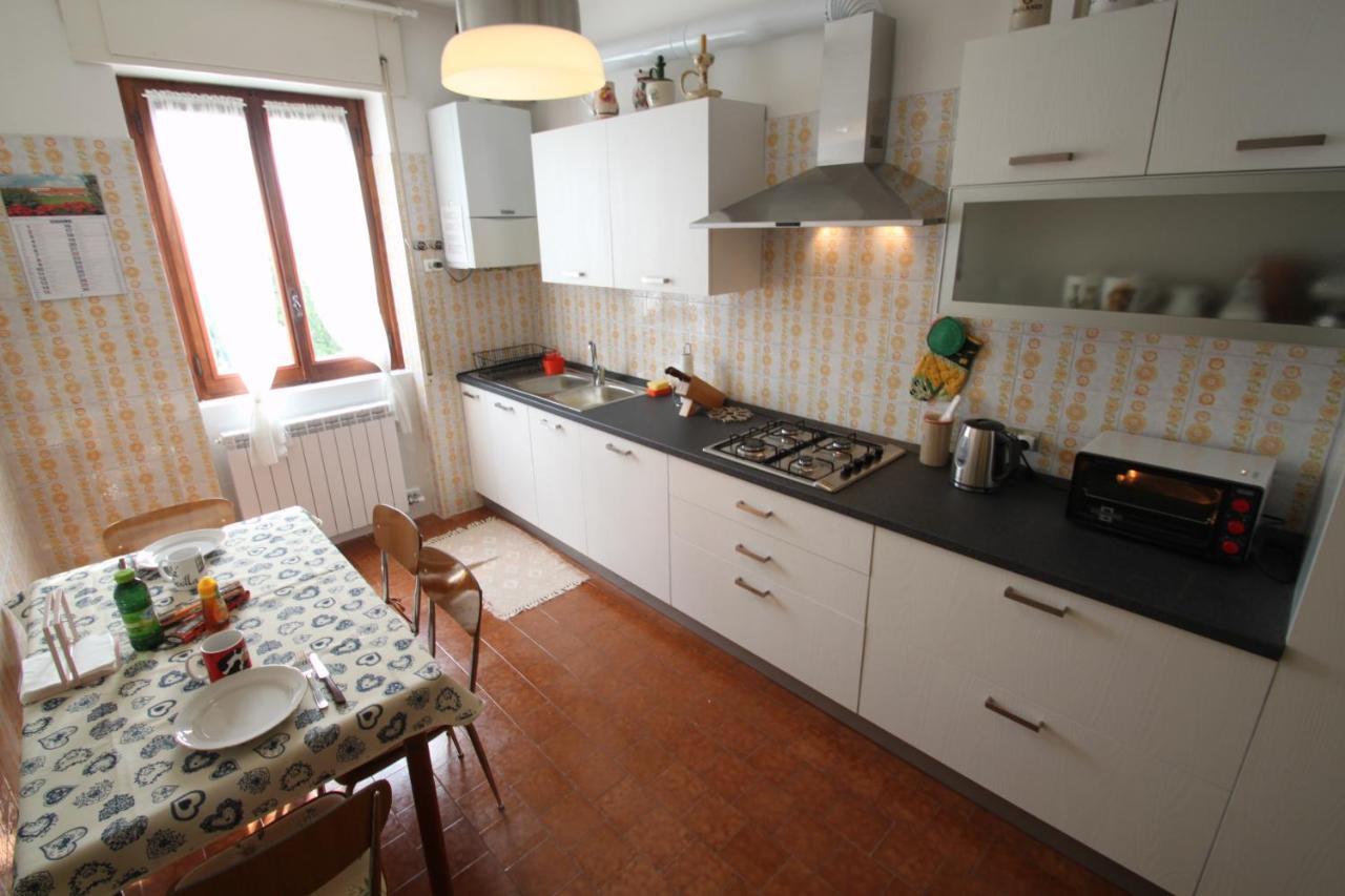 Lake View Silvano Apartment Baveno Zewnętrze zdjęcie