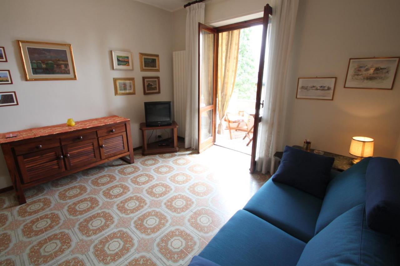 Lake View Silvano Apartment Baveno Zewnętrze zdjęcie