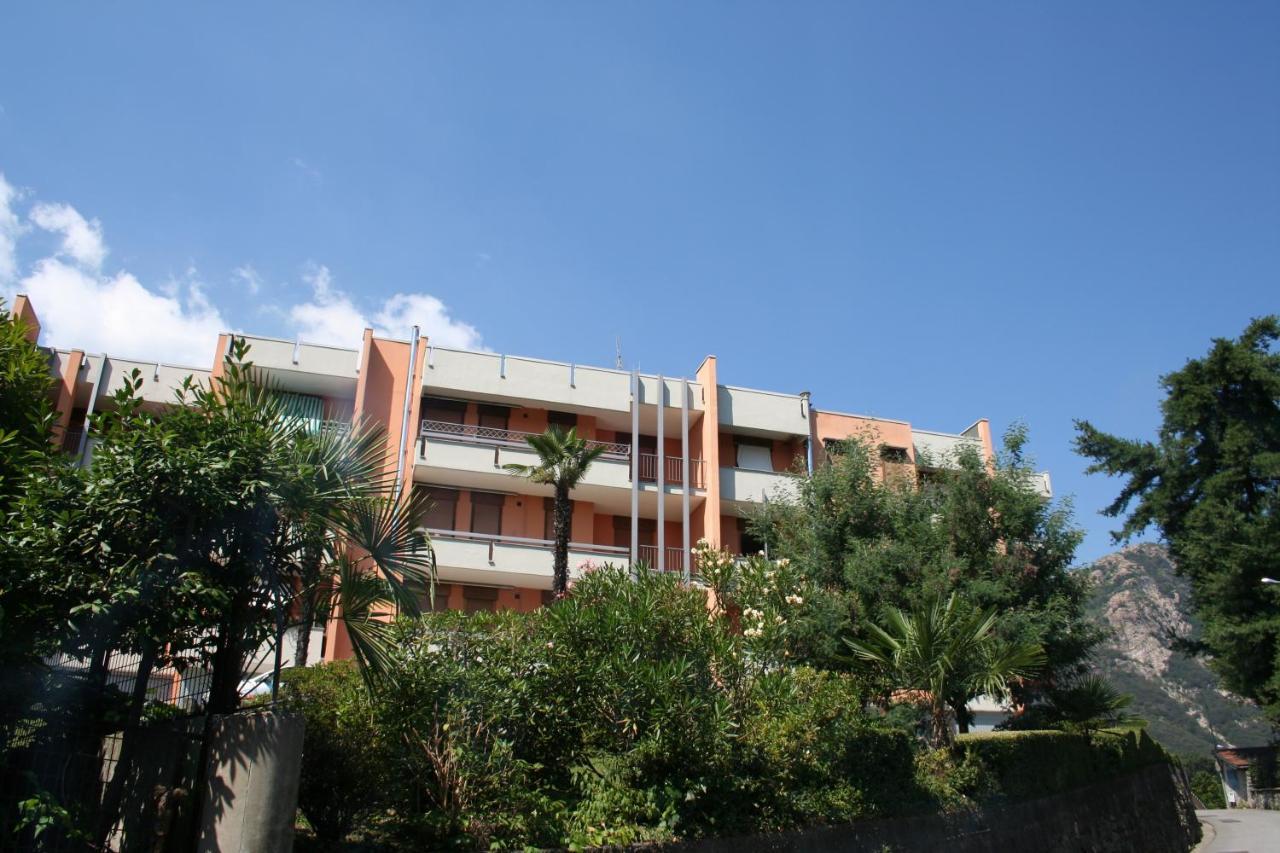 Lake View Silvano Apartment Baveno Zewnętrze zdjęcie