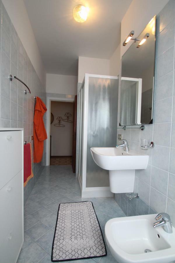 Lake View Silvano Apartment Baveno Zewnętrze zdjęcie