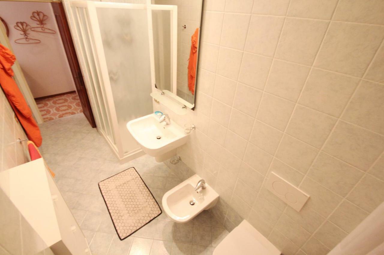 Lake View Silvano Apartment Baveno Zewnętrze zdjęcie