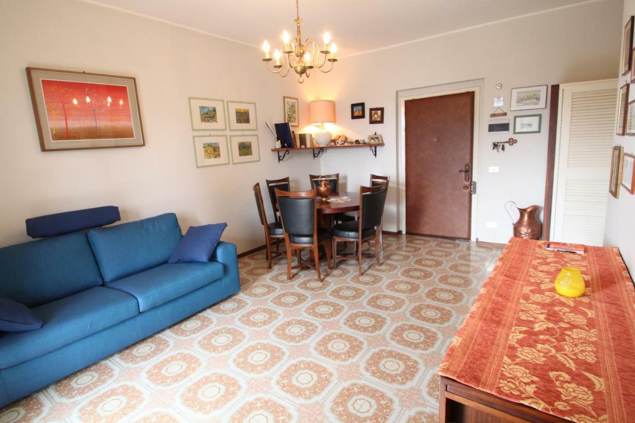 Lake View Silvano Apartment Baveno Zewnętrze zdjęcie